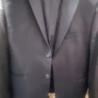 کت شلوارمردونه