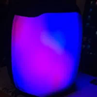 اسپیکر بلوتوثی قابل حمل ویوو مدل Thunder P40 mini|پخش‌کننده همراه|کرج, ساماندهی|دیوار