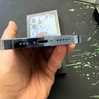 ایفون ۱۳ پرو ۲۵۶ گیگ بصورت نقد واقساط|موبایل|رشت, لاکانی|دیوار