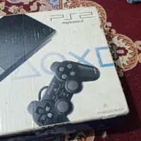 یک دسگا پلی استیشن 2 نونو تازه گرفتم میخام بفروشم