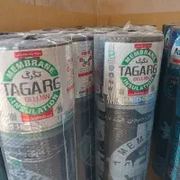 ایزوگام سادراتی برفاب دلیجان|عمده‌فروشی|امیدیه, |دیوار