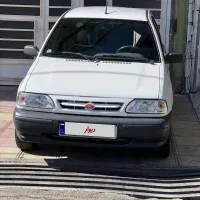 پراید 99|خودرو سواری و وانت|دورود, |دیوار