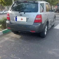 سورنتو۲۰۰۹فول بسیارتمیز و استثنایی|خودرو سواری و وانت|کرج, گوهردشت|دیوار