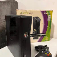 کنسول ایکس باکس ۳۶۰