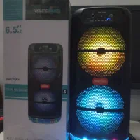 اسپیکر بلوتوثی قابل شارژ