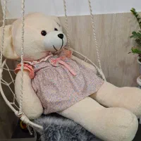 عروسک خرس ولنتاین|اسباب‌‌بازی|مشهد, موعود|دیوار