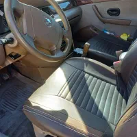 سمند ef7  مدل ۹۳