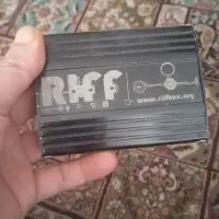 باکس جیتگ بدون اکتیویشن  Riff
