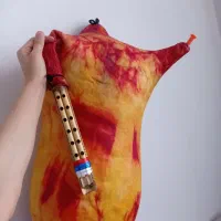 نی همبون ، نی همبان ، نی انبون به همراه نی