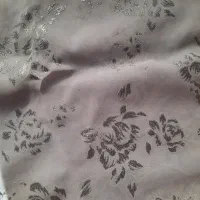 چادر عقد نقره کوب جنس فوق العاده