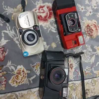 دوربین کلکسیونی