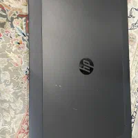لپ تاپ hp مدل zbook G4 17 با ۸گیگ گرافیک|رایانه همراه|تهران, قصر فیروزه ۲|دیوار
