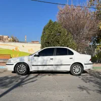 سمند ال ایکس ۸۹