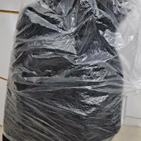 کاپشن جنس خوب و شلوار نگهبانی و پیرهن|لباس|فولادشهر, A3|دیوار