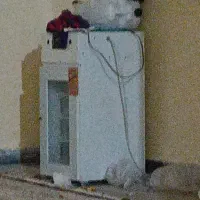 دستگاه جوجه کشی