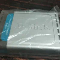 سوییچ شبکه ۸پرت D-LINK DES-1008D|مودم و تجهیزات شبکه|اهواز, آریاشهر|دیوار