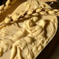 شمعِ گیاهی|صنایع دستی و سایر لوازم تزئینی|شاهرود, |دیوار