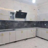 کابینت پیش ساخته و آماده نو قائمیه کوهچنار|مصالح و تجهیزات ساختمان|کازرون, |دیوار