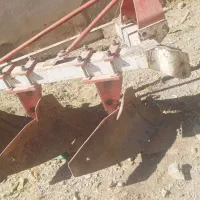 گاو آهن|قطعات یدکی و لوازم جانبی|زاغه, |دیوار