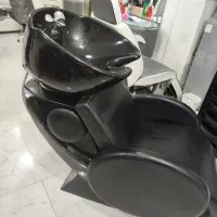 سرشور خارجی|آرایشگاه و سالن‌های زیبایی|محمدشهر, محمدشهر|دیوار