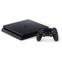 PS4 پلی استیشن ۴ اسلیم