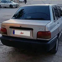 پراید صبا دوگانه فابریک مدل ۸۸ برج ۱۲