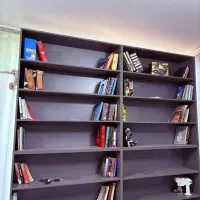 کتابخونه تمام ام دی اف