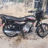 موتور شکاری۱۴۰۲ کارت سوخت فعال