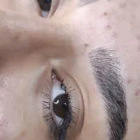 مدل رایگان خط چشم و شیدینگ|خدمات آرایشگری و زیبایی|نیشابور, فردوس شمالی|دیوار