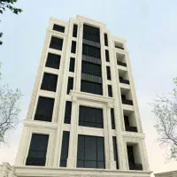 پاسداران ۲۰۰۰ متر مستغلات نوساز دربست اداری