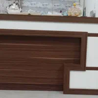 پیشخوان (اوپن) آشپزخانه