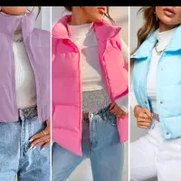 به تعدادی چرخکار پافر پ کاپشن دوز نیازمندیم