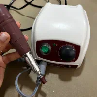 سوهان برقی استرانگ ۲۰۷