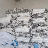 خرید فروش جامبو بگ و گونی دست دوم و نو|عمدهفروشی|تبریز, |دیوار
