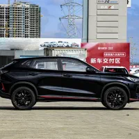 چانگان X5 فروش بزرگ|خودرو سواری و وانت|آبادان, |دیوار