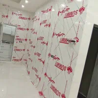 نصاب و فروش برچسب کابینت ماربل شیت ترمووال و|خدمات پیشه و مهارت|قم, میرزائیه|دیوار