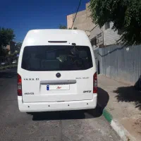 ون وانا|خودرو سواری و وانت|فردیس, منظریه|دیوار