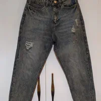 جین دخترانه زارا