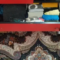 کمد بچه|اسباب و اثاث بچه|تهران, بیسیم|دیوار