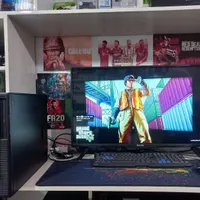 مینی کیس AMD A8 با رم ۱۰|رایانه رومیزی|آبادان, |دیوار