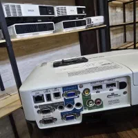 ویدئو پروژکتور Epson 1985 WU WUXGA|تلویزیون و پروژکتور|شیراز, تاچارا|دیوار