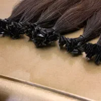 تخفیف دوعدد موی طبیعی