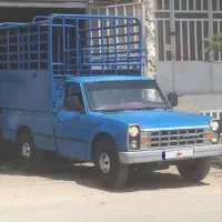 نیسان مدل ۸۹
