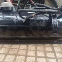 کپسول ال پی جی|قطعات یدکی و لوازم جانبی|ری, اقدسیه|دیوار