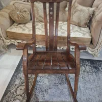 صندلی راک