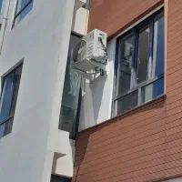 نصب کولر گازی و لوله کشی توکار