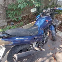 موتور پرواز ۲۰۰سی سی مدل ۱۳۸۷|موتورسیکلت|رویان, |دیوار