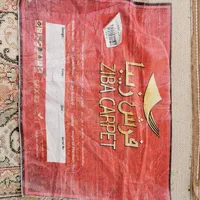 فرش ۱۲ متری تمام نخ و ۶ متری اتاق کودک|فرش|فسا, |دیوار