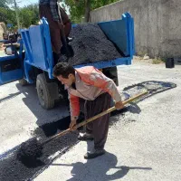 فروش آسفالت وپخش