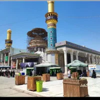 هر که دارد هوس کرب و بلا بسم الله|تور و چارتر|شوش, |دیوار